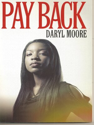 cover image of Pay Back